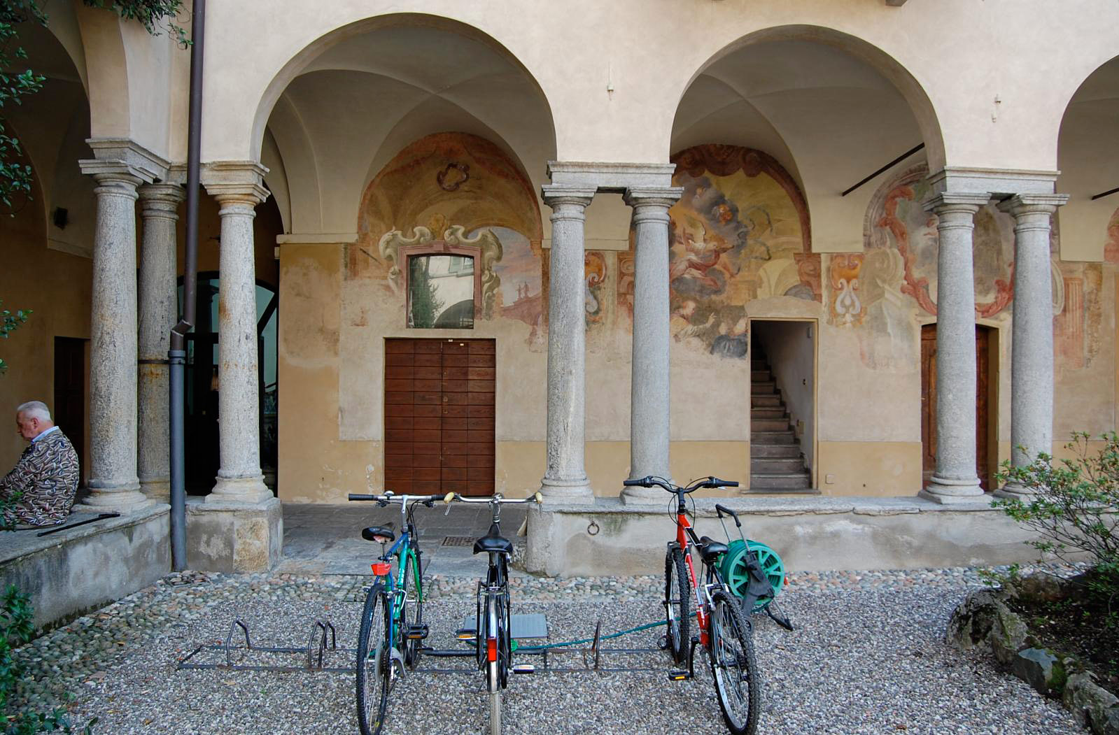 Varese